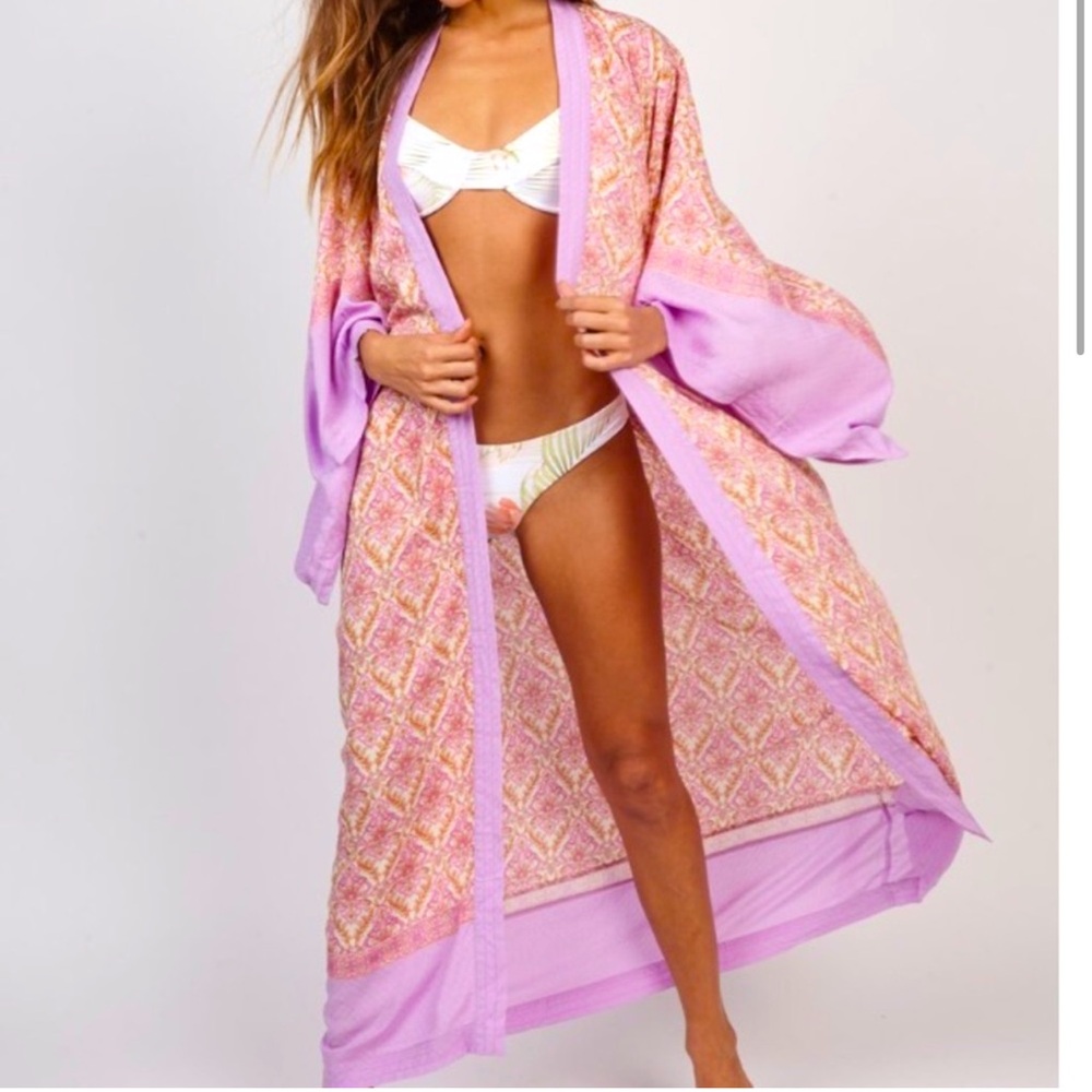 Spell Jewel Kimono 🔮 - Picture 2 of 6
